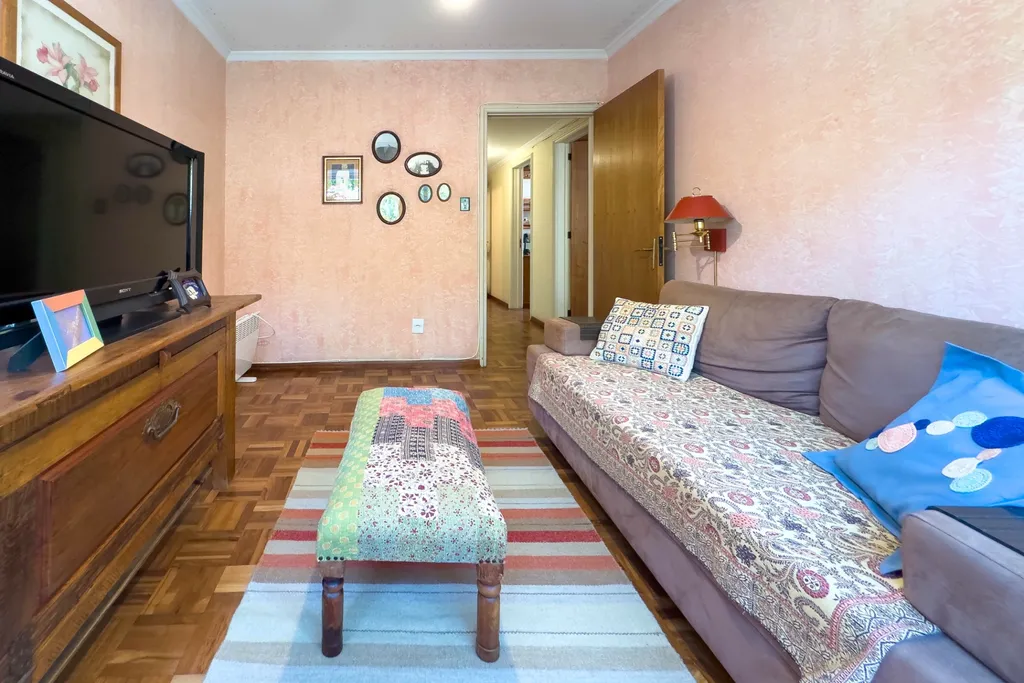Imagem Apartamento em Petrópolis