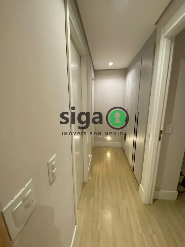 Imagem Apartamento para venda em Santo Amaro 03 suítes, São Paulo - SP