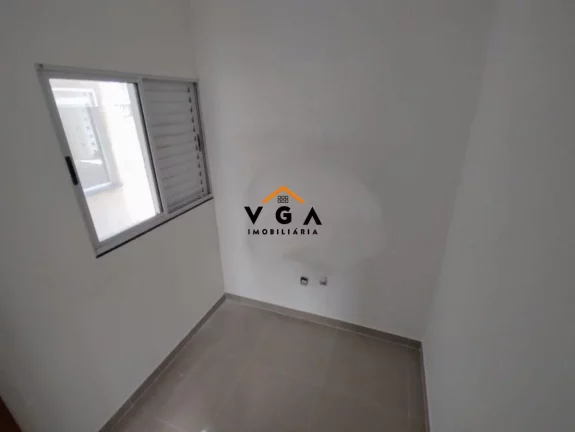 Imagem Apartamento para Venda em São Paulo, Cidade Patriarca, 2 dormitórios, 1 banheiro