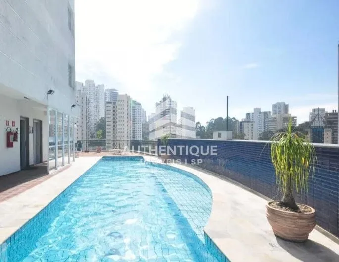 Imagem You First Morumbi - Apartamento à venda no bairro Morumbi - São Paulo/SP, Zona Sul