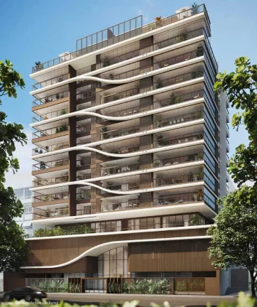 Foto do imóvel APARTAMENTO RESIDENCIAL em Rio de Janeiro - RJ, Botafogo