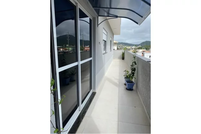 Imagem IBDI 365 Apto 590441019-51 - Apartamento à venda no bairro Ingleses do Rio Vermelho - Florianópolis/SC