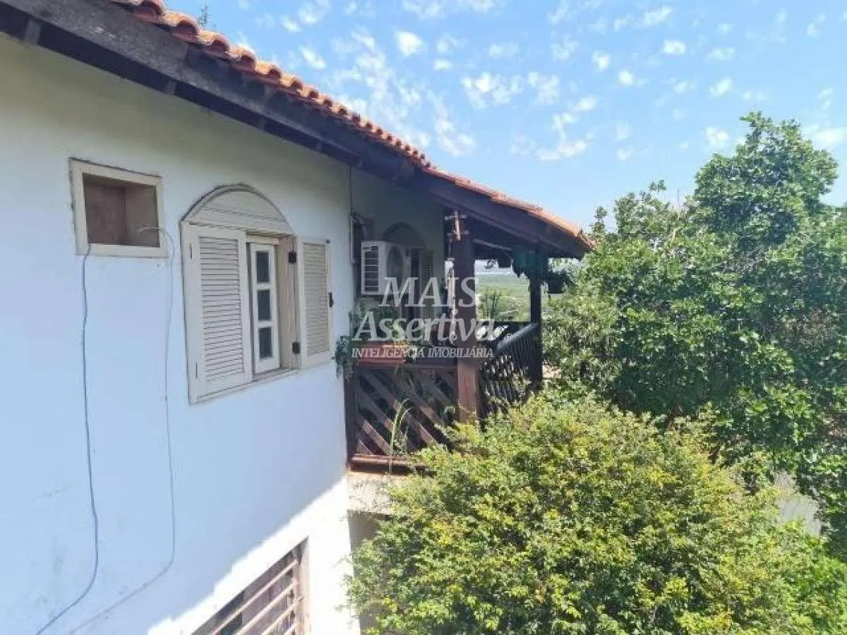 Imagem Casa para Venda em São Leopoldo / RS no bairro Feitoria