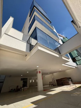 Foto do imóvel Apartamento de 3 quartos, sendo uma suíte, preparado para área gourmet !