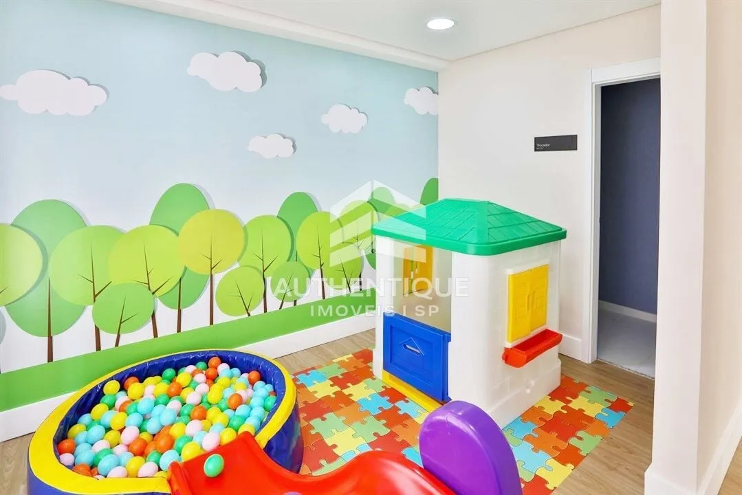 Imagem LIVING MOOVIE SBC - Apartamento à venda em São Bernardo do Campo/SP
