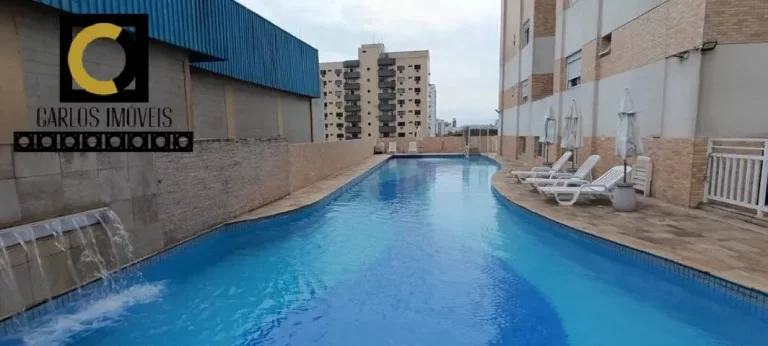 Imagem Cobertura Duplex 298m2 - Ponta da Praia - Santos