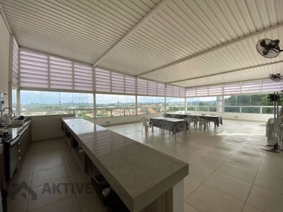 Imagem Prédio Comercial em Granja Viana - Cotia, SP