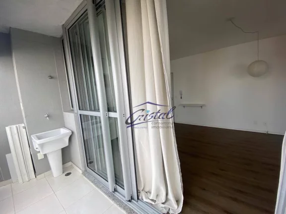 Imagem Studio com 1 dormitório, 34 m² - venda ou aluguel - Sumarezinho - São Paulo/SP