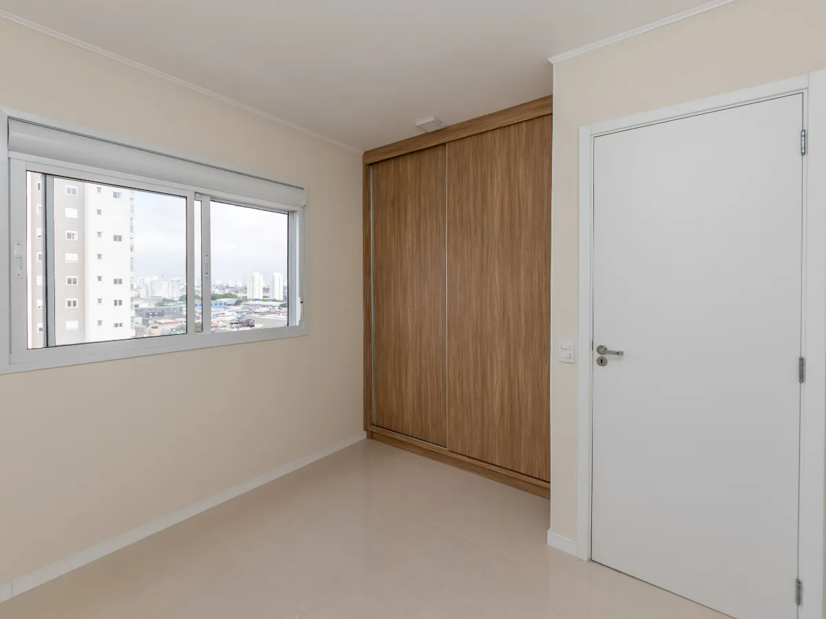 Imagem Apartamento para venda em Vila Guilherme com 3 quartos, sendo 1 suíte, 64m2