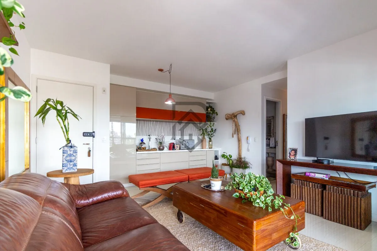 Imagem Apartamento Pinheiros proximo metrô pronto para morar