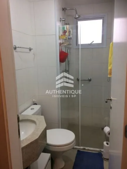 Imagem VIVIER SAUDE - Apartamento à venda no bairro Saúde - São Paulo/SP, Zona Sul
