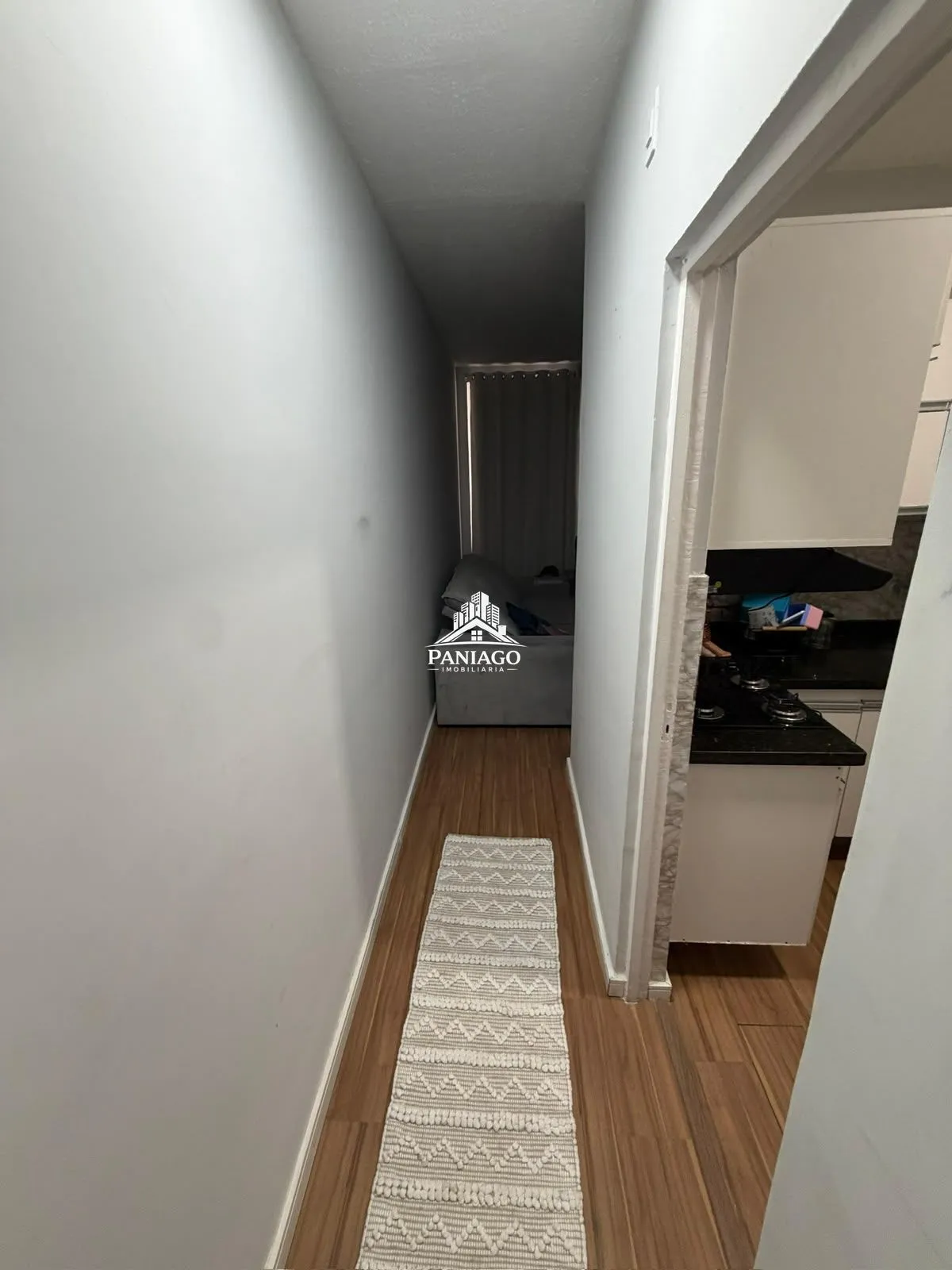 Imagem Apartamento à venda - Pronto para morar!
