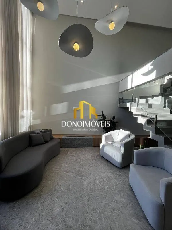 Imagem Casa alto padrão 4 suítes 4 vagas espaço gourmet completo Baeta Neves SBC