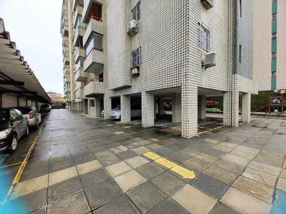 Imagem Apartamento para Venda em Recife, Madalena, 3 dormitórios, 1 suíte, 3 banheiros, 1 vaga