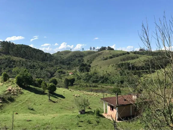 Imagem Terreno à Venda, 1.000 m² em recanto das aguas - Igaratá