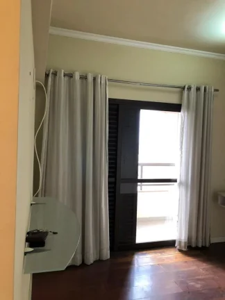 Imagem EXCELENTE APARTAMENTO 147 m², EDIFÍCIO GRANDE AVENIDA, VILA PROGRESSO, JUNDIAÍ