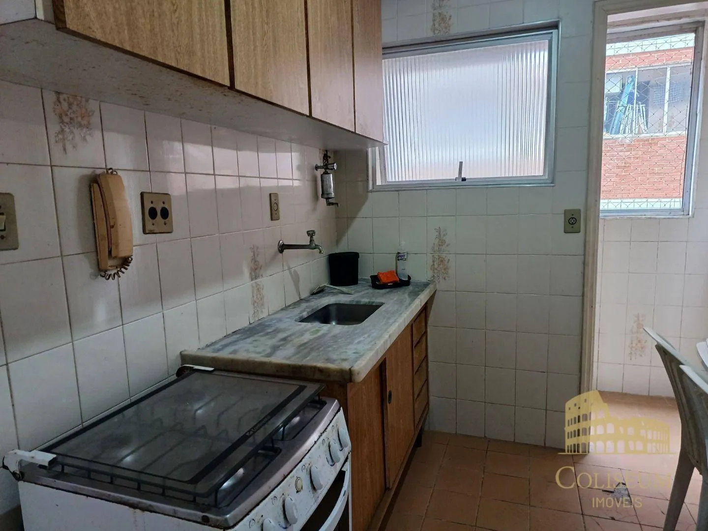 Imagem Apartamento com 2 dormitórios à venda, 76 m² por R$ 360.000,00 - Aviação - Praia Grande/SP