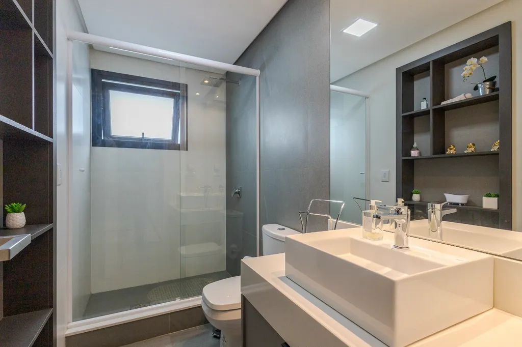 Imagem Apartamento em Bela Vista