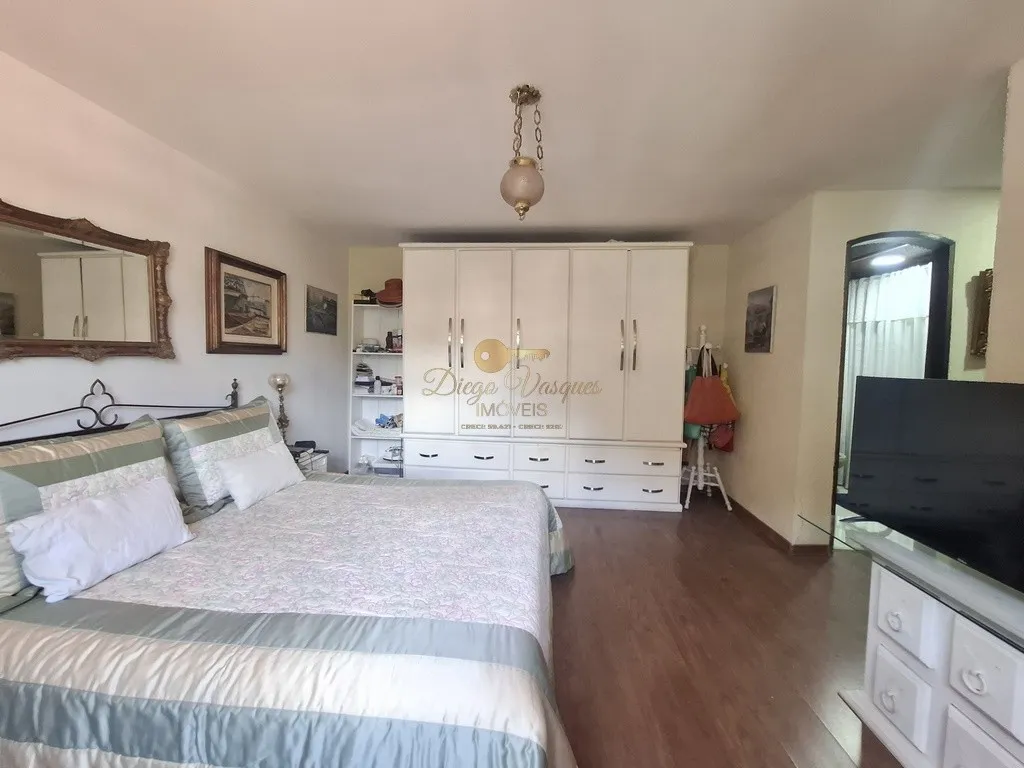 Imagem Casa para Venda em Teresópolis / RJ no bairro Santa Cecília