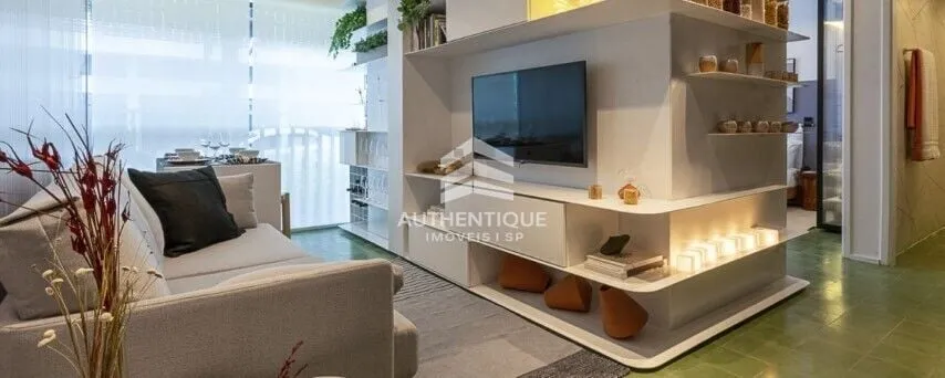 Imagem FLOW CONSOLACAO - Apartamento à venda em São Paulo/SP