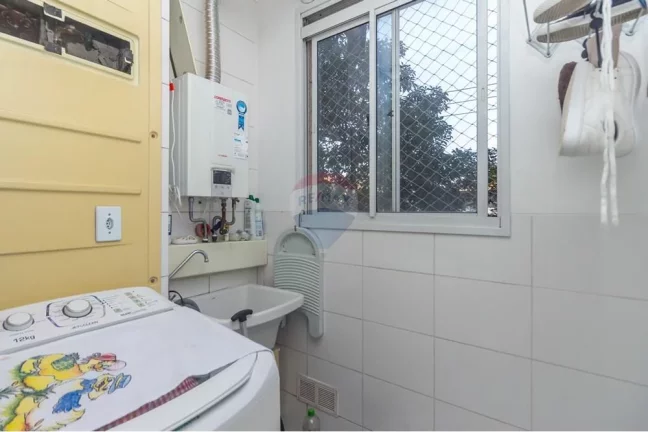 Imagem Apto na Móoca com Piscina e Sacada por Ótimo Preço!