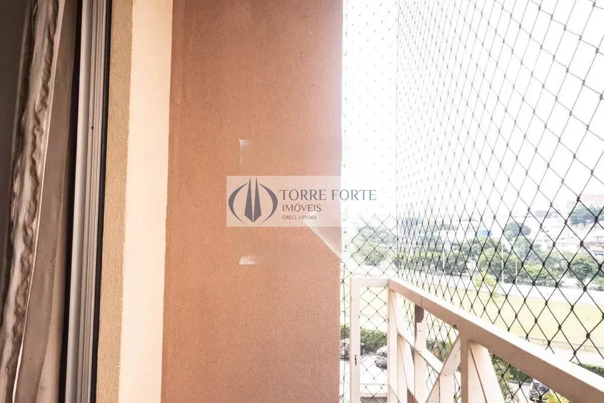 Imagem Apartamento 2 dormitórios Chacara Califórnia
