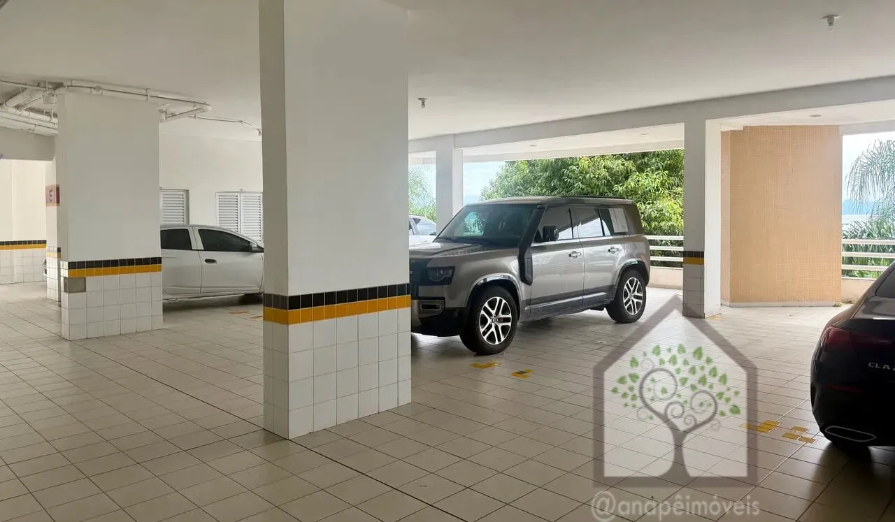 Imagem Apartamento Alto Padrão à Venda no João Paulo | Vista Mar, 3 Suítes e 3 Vagas