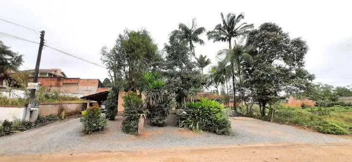 Casa - Padrão, para Venda bairro Santa catarina