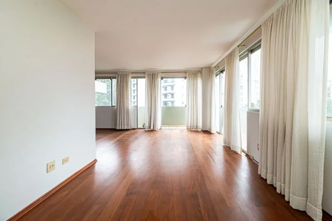Imagem APARTAMENTO RESIDENCIAL em São Paulo - SP, Morumbi