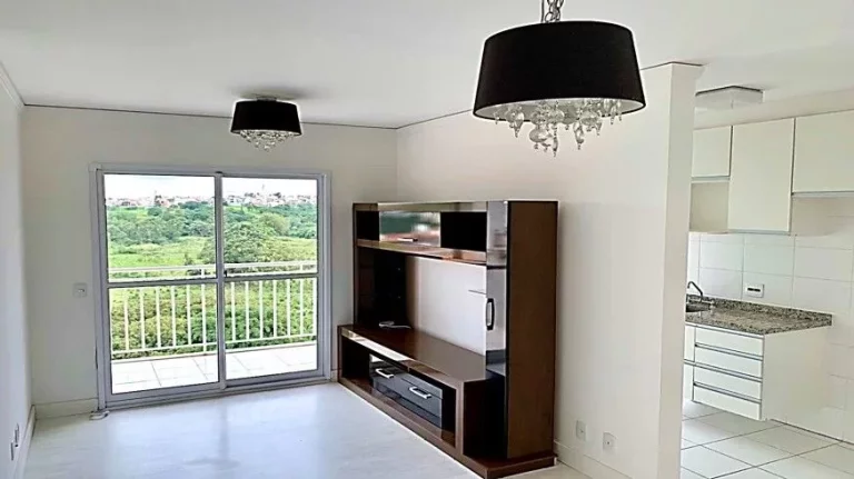Imagem LINDO APARTAMENTO, COM 2 DORMITÓRIOS (1 SUÍTE) E COZINHA PLANEJADA PARA VENDA NO NO CONDOMÍNIO PLENO - ENGORDADOURO