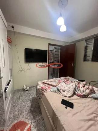 Imagem CASAS À VENDA NO JARDIM ELBA - PRÓXIMAS AO MONOTRILHO.