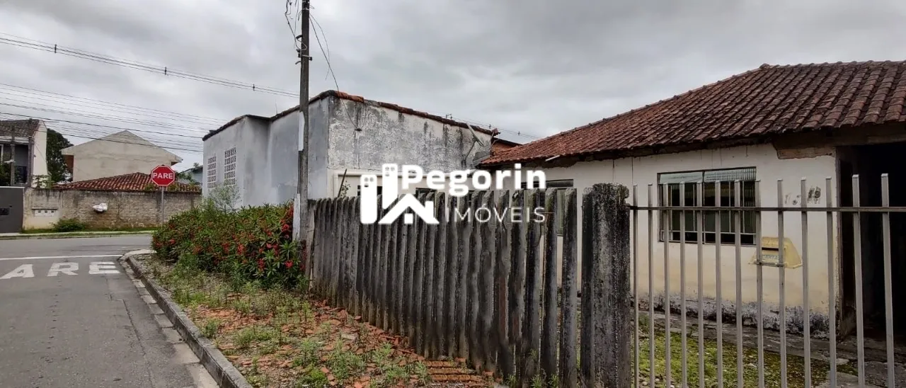 Imagem Casa à venda em Pinhais, Vargem Grande, com 2 quartos, 55,00m²