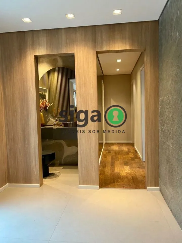 Imagem apartamento à venda no brooklin, próximo ao metro