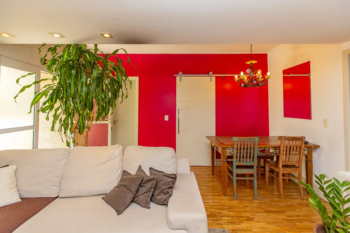 Imagem Casa no condomínio Town House para venda com 3 quartos, sendo 1 suíte, 107m2