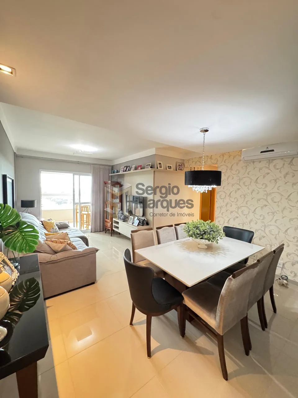 Imagem Apartamento 109m Umuarama-PR 421