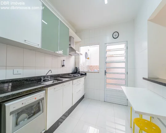 Imagem CASA RESIDENCIAL em São paulo - SP, Jabaquara