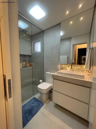 Imagem APARTAMENTO RESIDENCIAL em SÃO PAULO - SP, JARDIM ARPOADOR