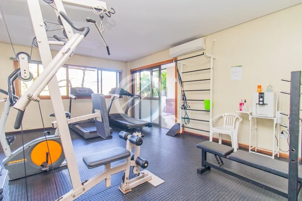 Imagem Apartamento 148m2 impecável, semi-mobiliado e junto ao Parcão! APTO BOSQUE: Viva o Encanto de Mora...