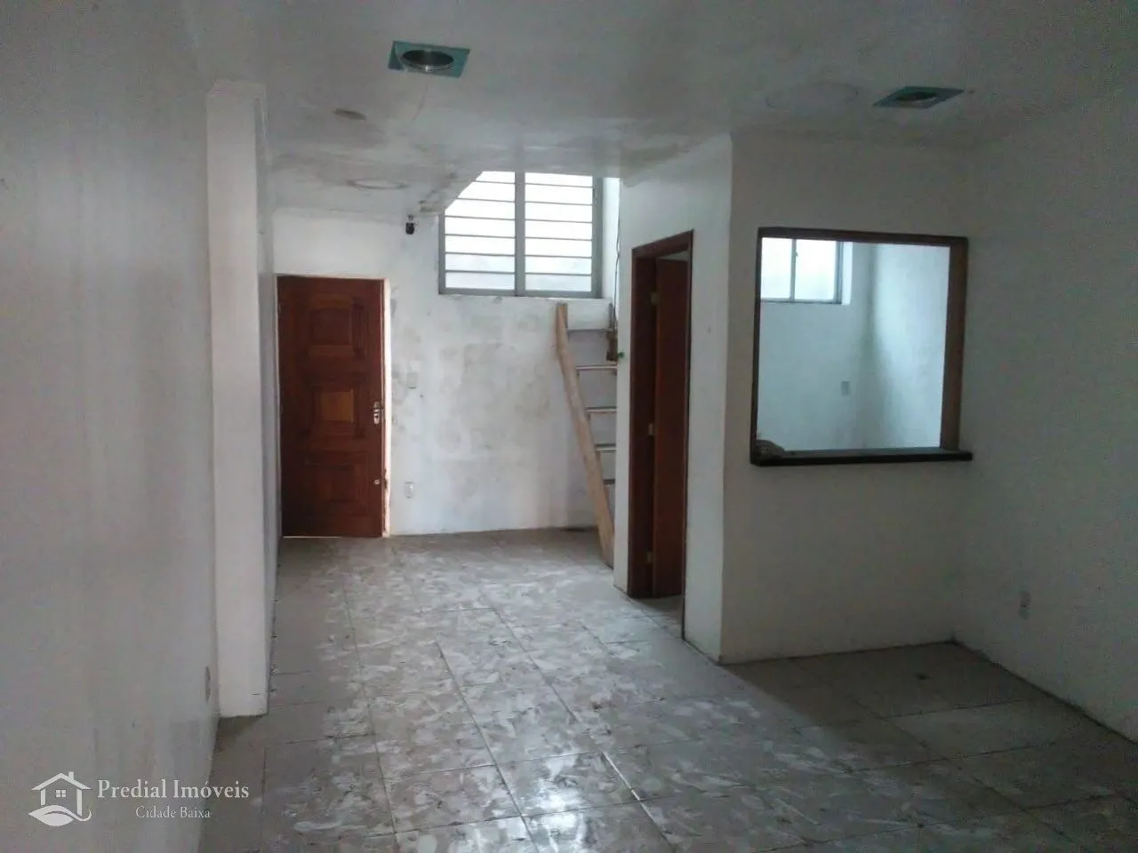 Imagem Predio para Venda - 180m², 0 dormitórios, Cidade Baixa