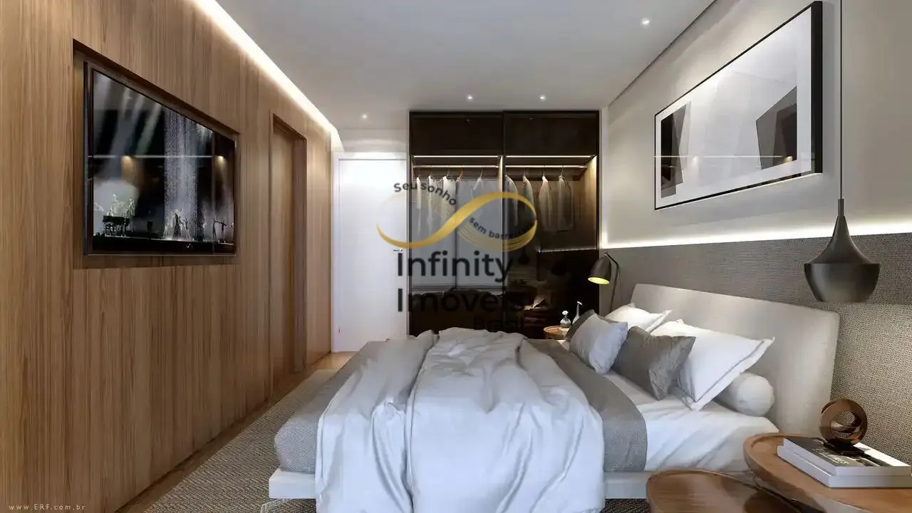 Imagem LEGADO - Apartamento à venda no bairro Lourdes - Belo Horizonte/MG