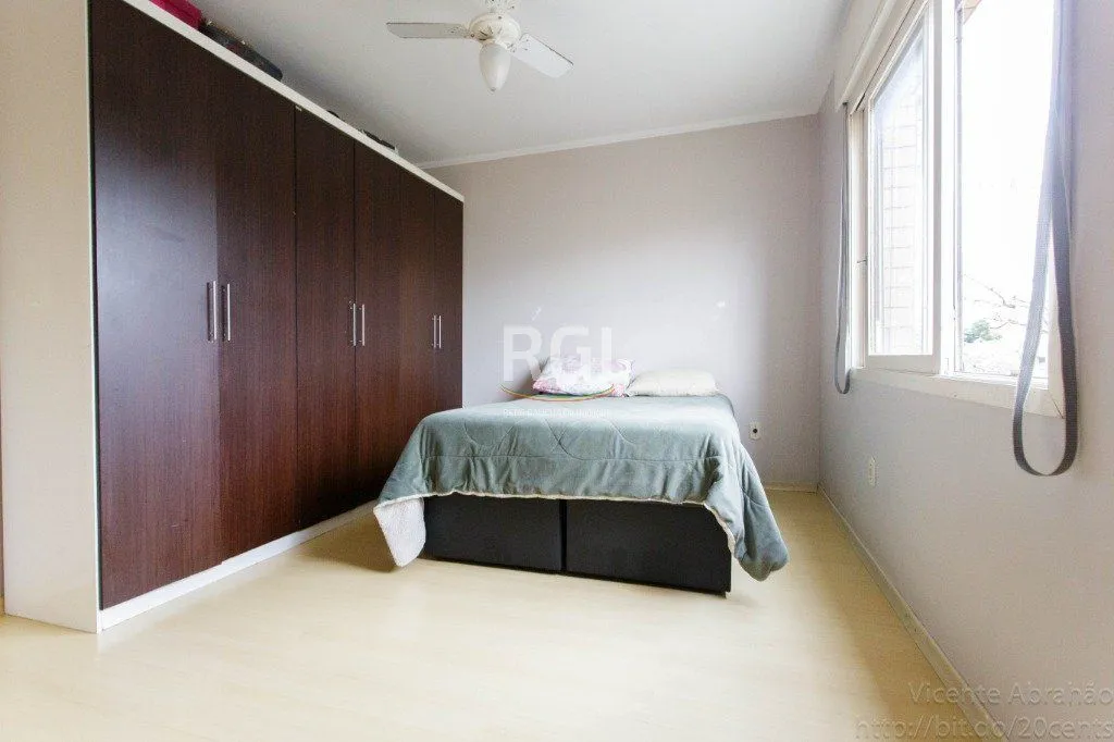 Imagem Cobertura para Venda - 191.8m², 3 dormitórios, sendo 1 suites, 2 vagas - Jardim Itu