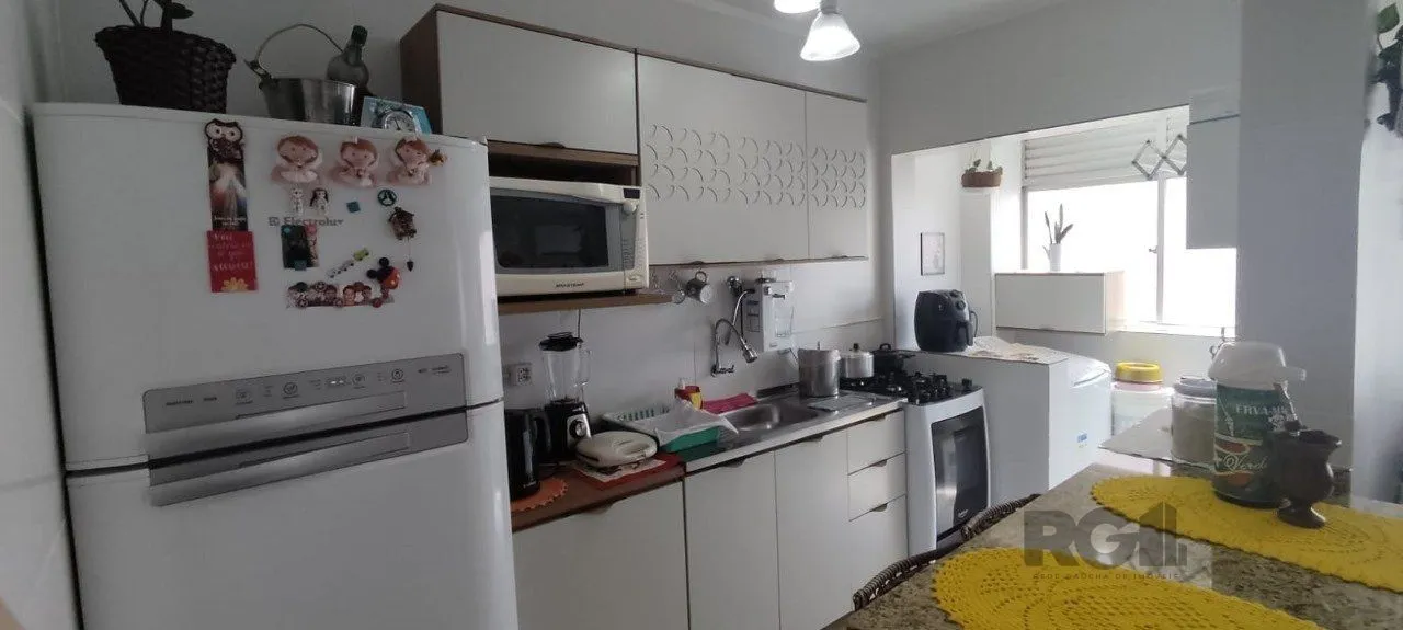 Imagem Apartamento em Centro Histórico