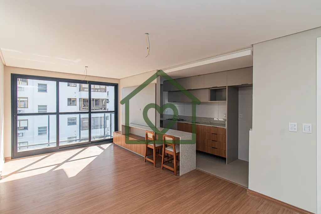 Um empreendimento completo com toda segurança, conforto e lazer que você merece. Preço e disponib...