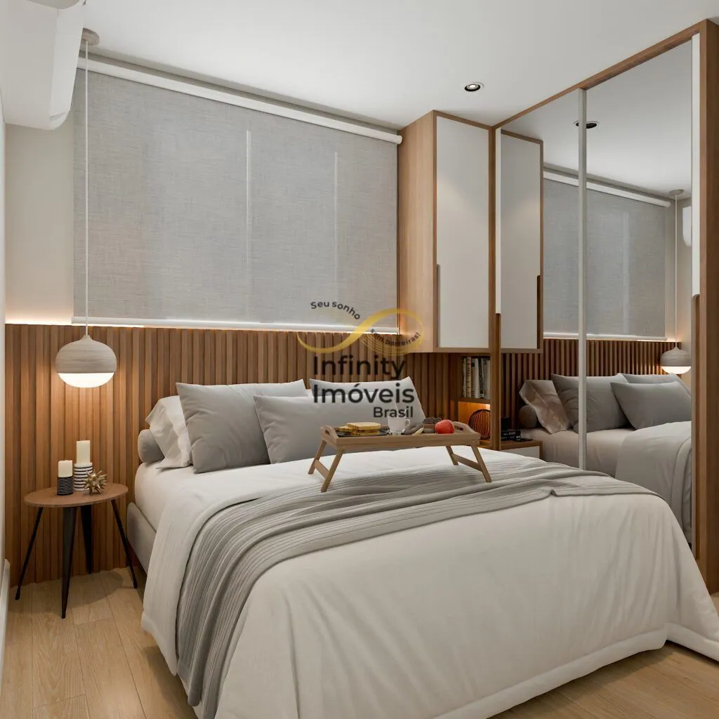 Imagem ALTUS RESIDENCE CONTAGEM - Apartamento à venda no bairro São Joaquim - Contagem/MG