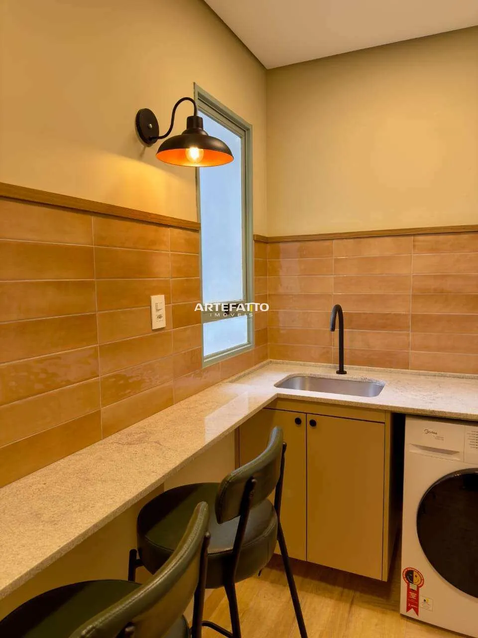 Imagem Apartamento à venda em Franca, Jardim Noêmia, com 3 quartos, 87m2