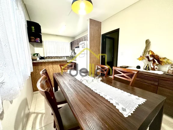 Imagem Casa alto padrão com 4 dormitórios averbada e com fácil acesso para BR 101!