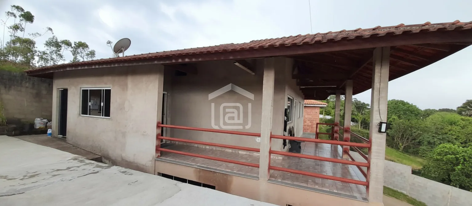 Imagem Chácara 2.000 m² à venda em Morada dos Pássaros, Poços de Caldas