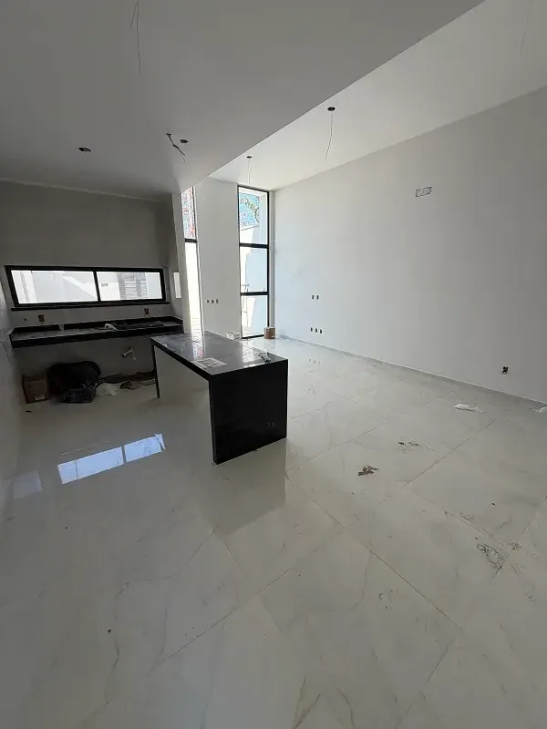 Imagem Casa com 3 Quartos à Venda, 110 m² em Edson Queiroz - Fortaleza