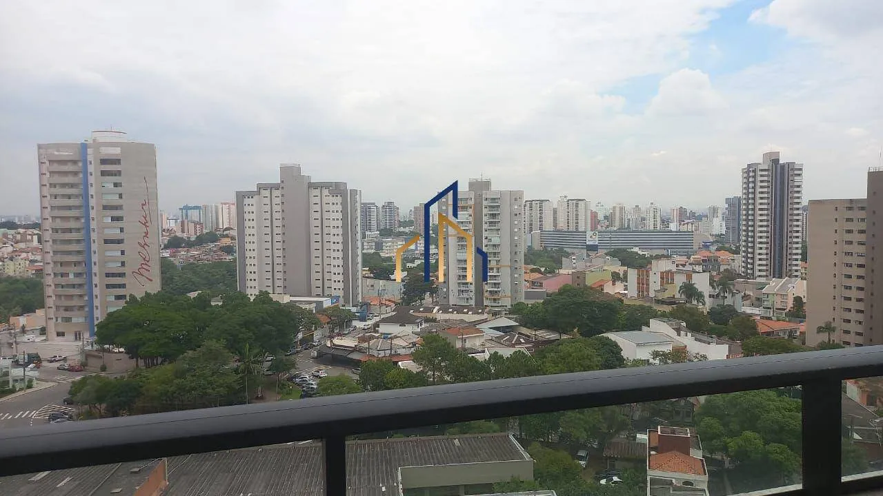 Imagem Apartamento para Venda em Santo André / SP no bairro Vila Assunção