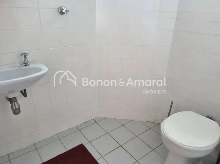 Imagem Apartamento à venda no Cambuí